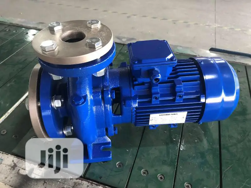 Lowara Pump From Italy