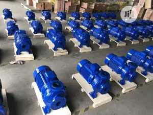 Lowara Pump From Italy