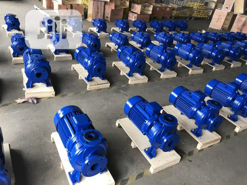 Lowara Pump From Italy