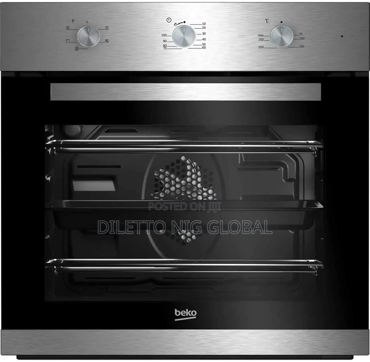 Electric Built-in Single Oven