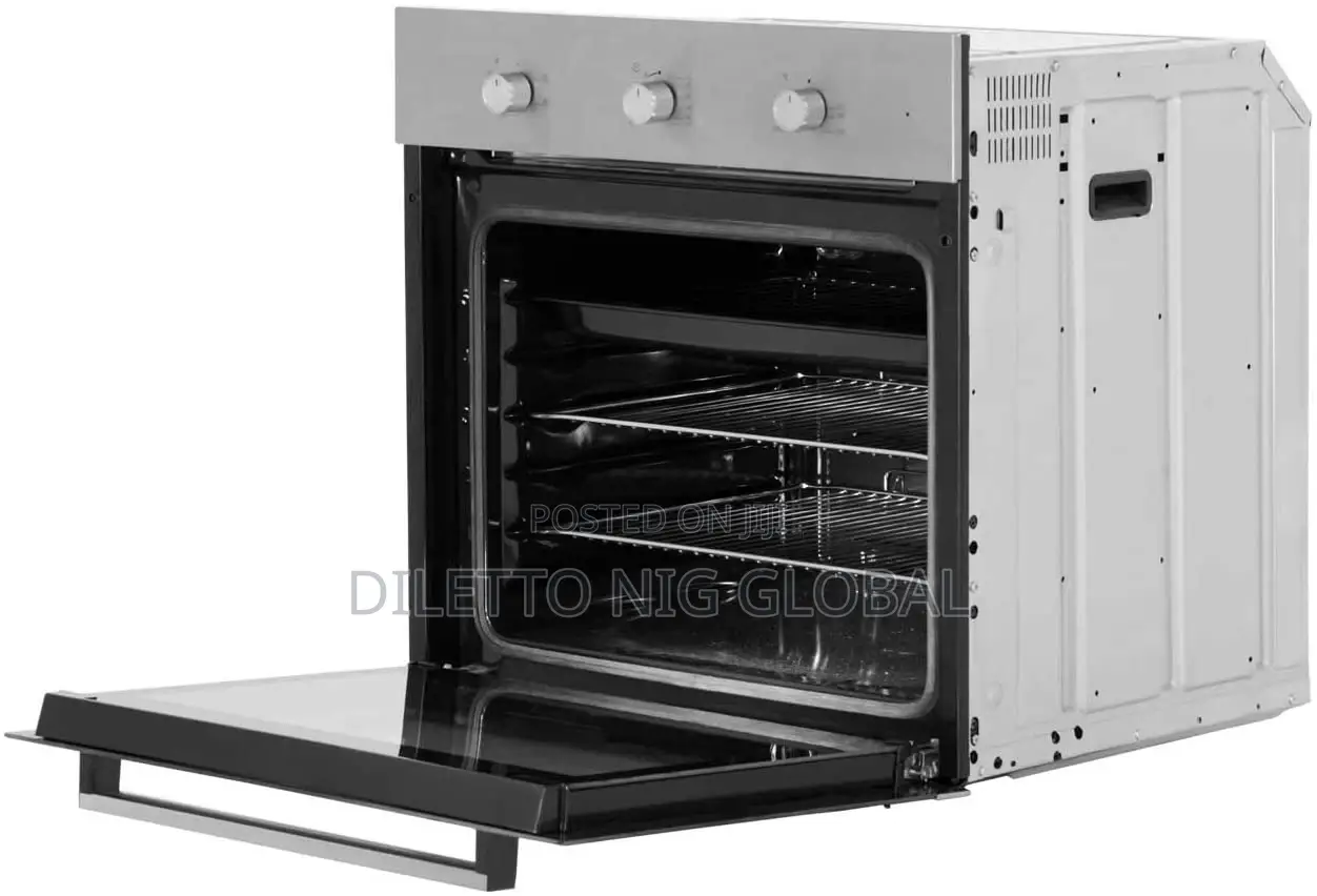 Electric Built-in Single Oven