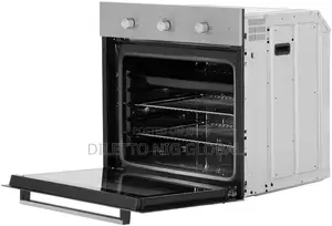 Electric Built-in Single Oven