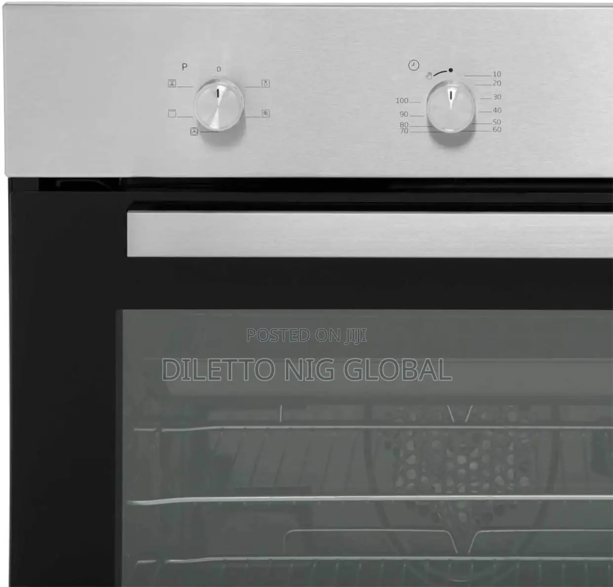 Electric Built-in Single Oven