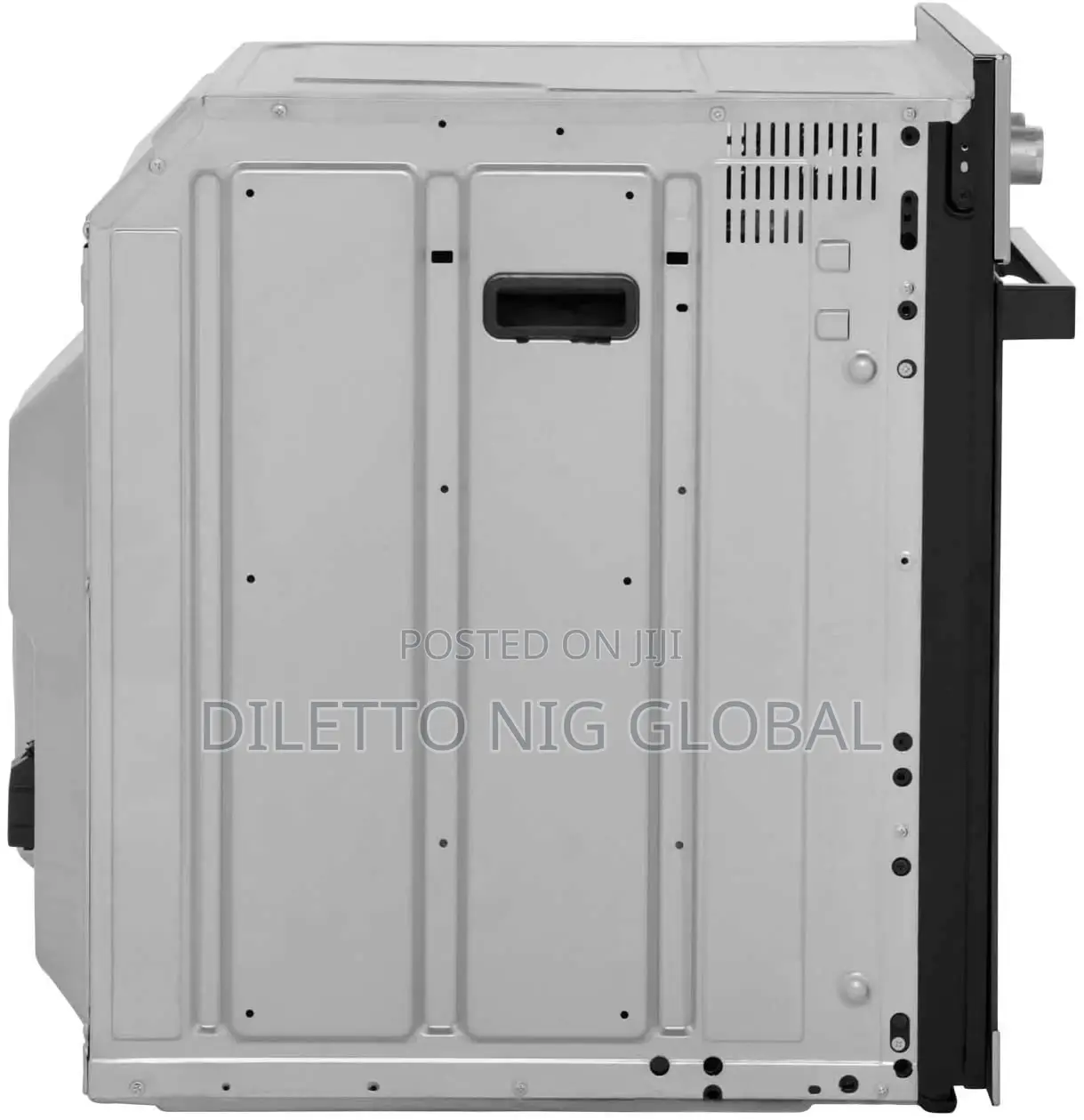 Electric Built-in Single Oven