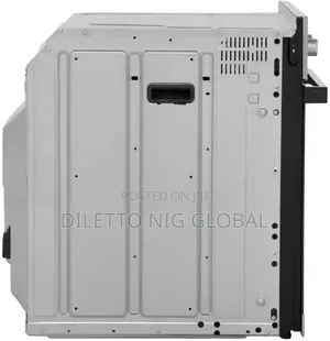 Electric Built-in Single Oven