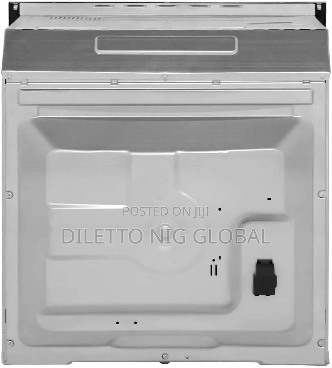 Electric Built-in Single Oven