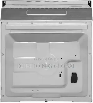 Electric Built-in Single Oven