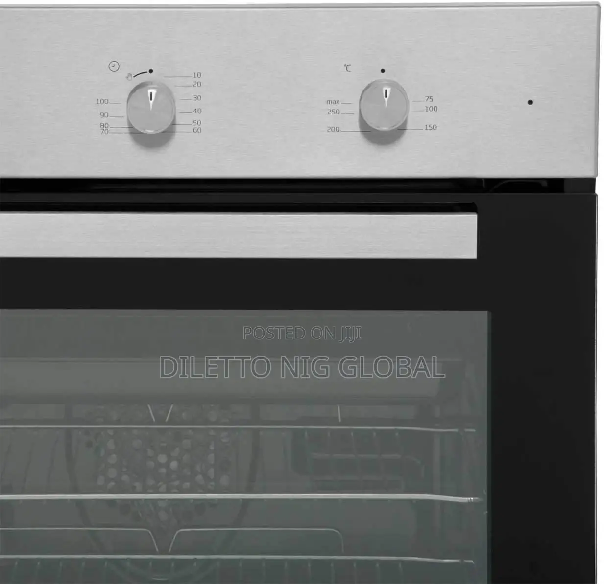 Electric Built-in Single Oven