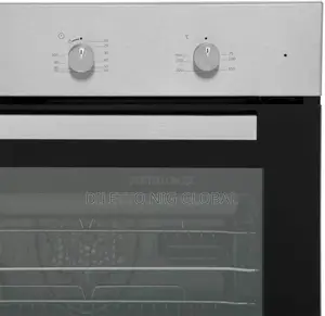 Electric Built-in Single Oven