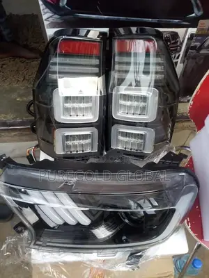Conversion Parts And ACCESSORIES.