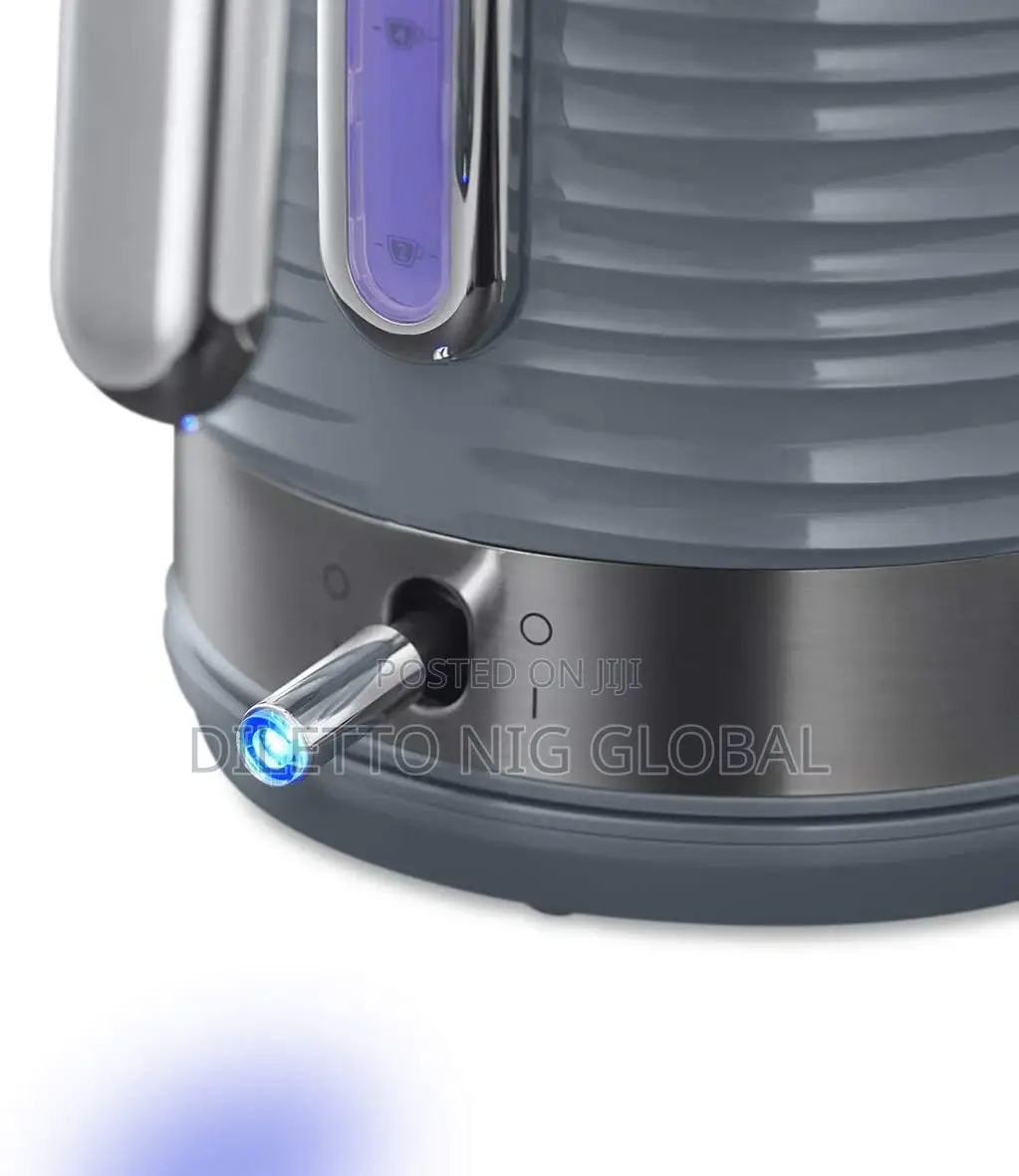 Russell Hobbs Inspire Electric Kettle