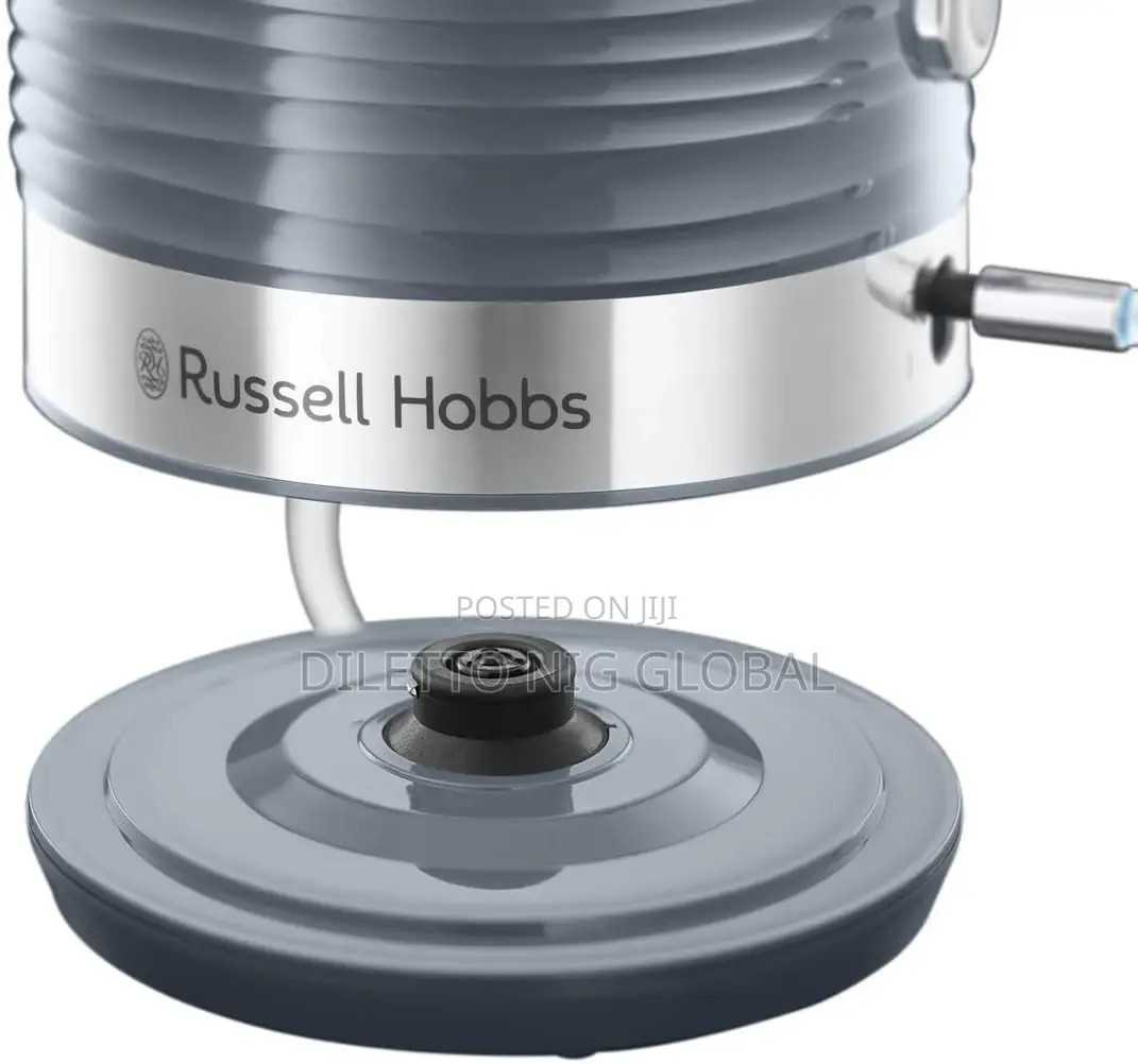 Russell Hobbs Inspire Electric Kettle