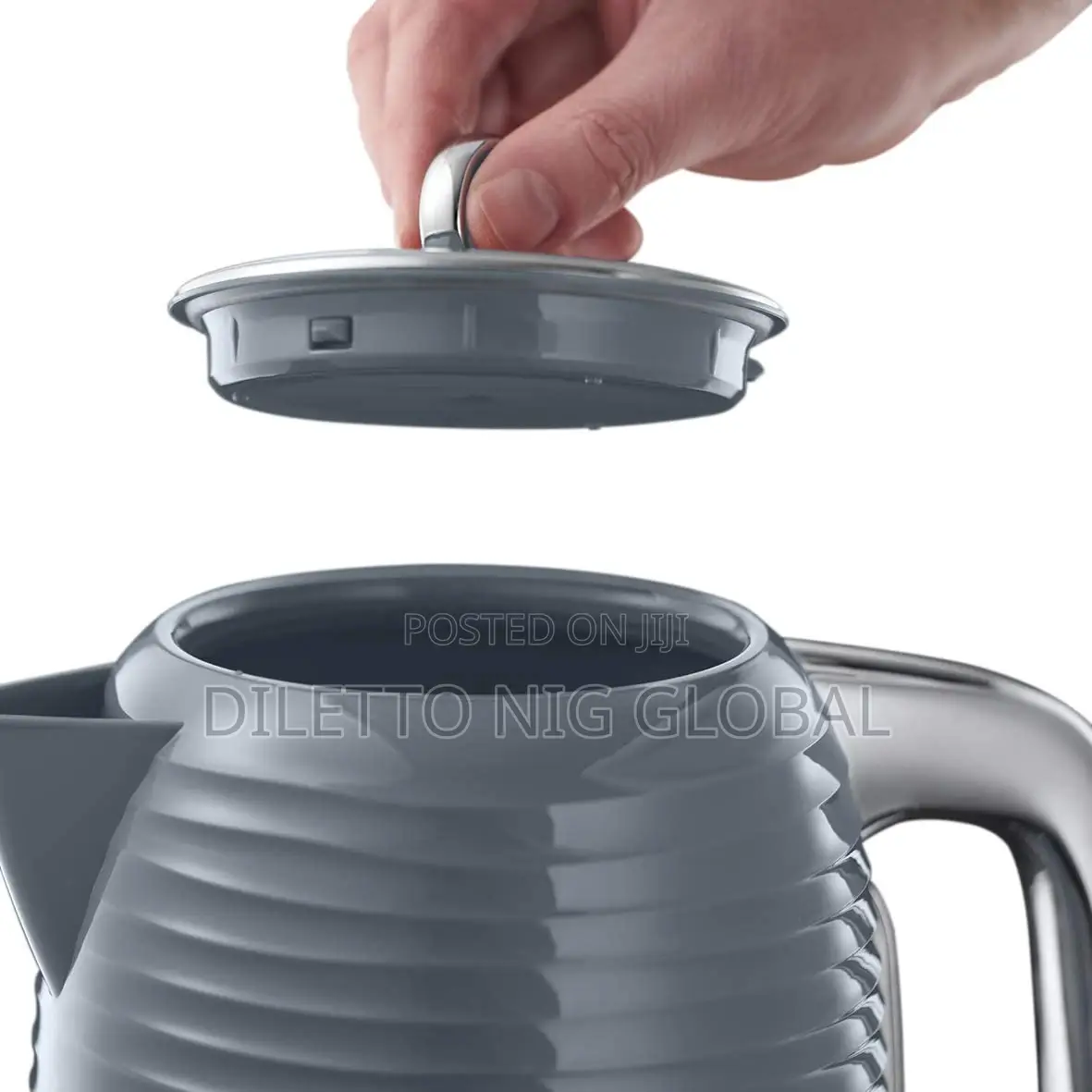 Russell Hobbs Inspire Electric Kettle
