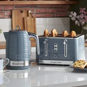 Russell Hobbs Inspire Electric Kettle