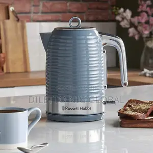 Russell Hobbs Inspire Electric Kettle