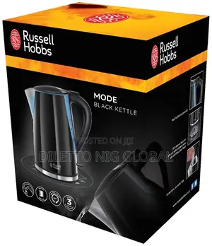 Russell Hobbs Mode Kettle