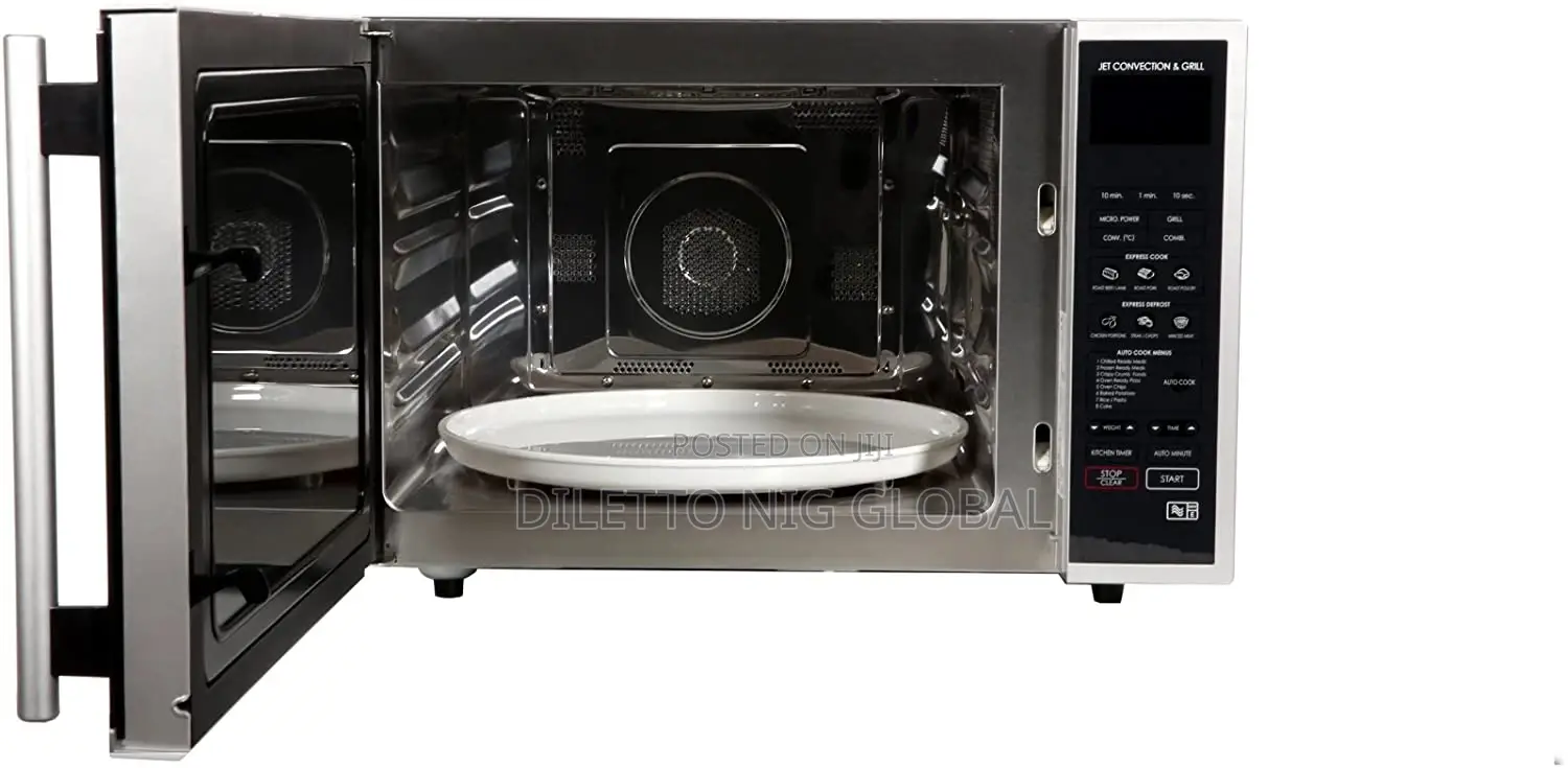 Sharp 40 Litre Combination Microwave Oven