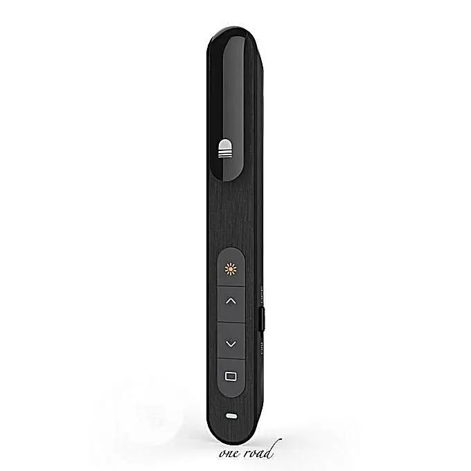 Remote Control Wireless Laser Pointer Presenter