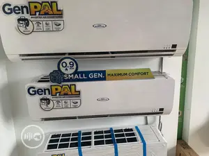 Thermocool 2hp Genpal Inverter Split Air Conditioner
