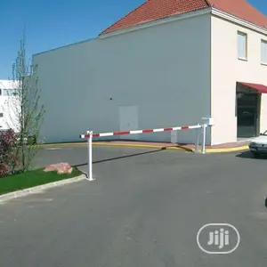 Boom Barrier
