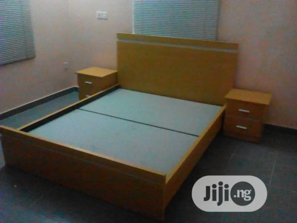 Bed Frames