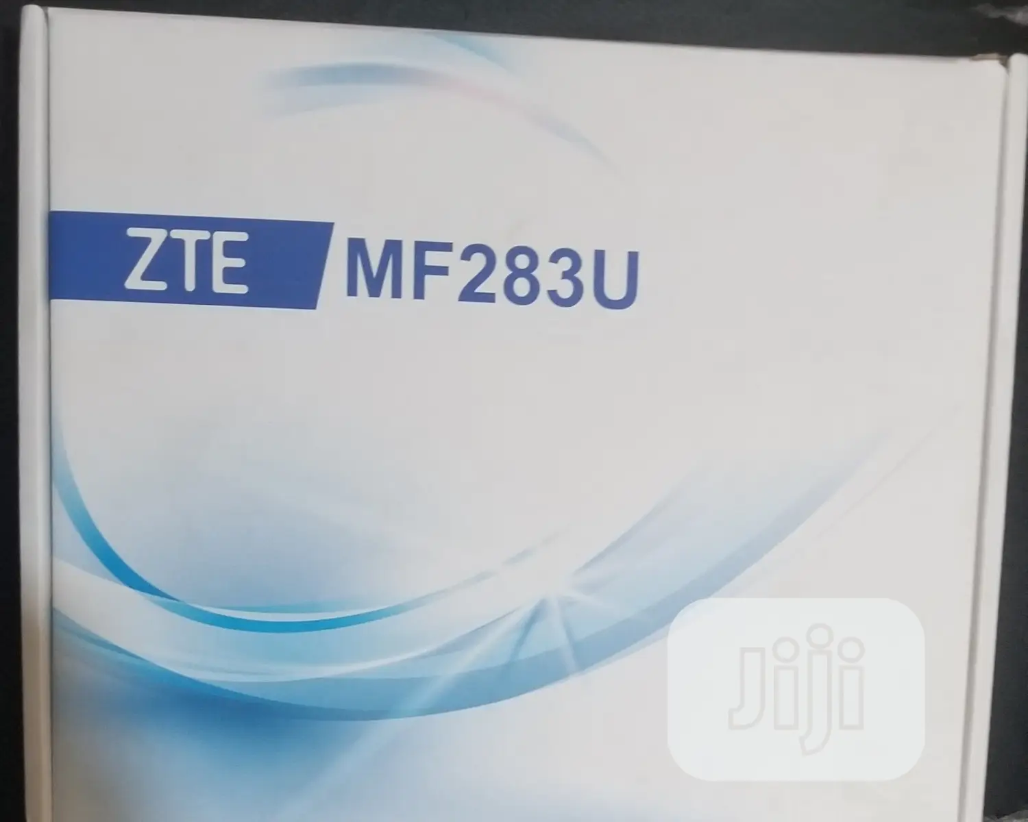 ZTE 4G Sim Router