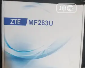 ZTE 4G Sim Router