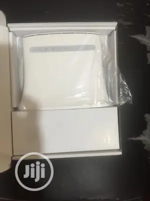 ZTE 4G Sim Router