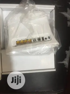 ZTE 4G Sim Router