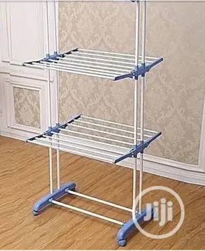 Baby Clothes Hanger and Dryer