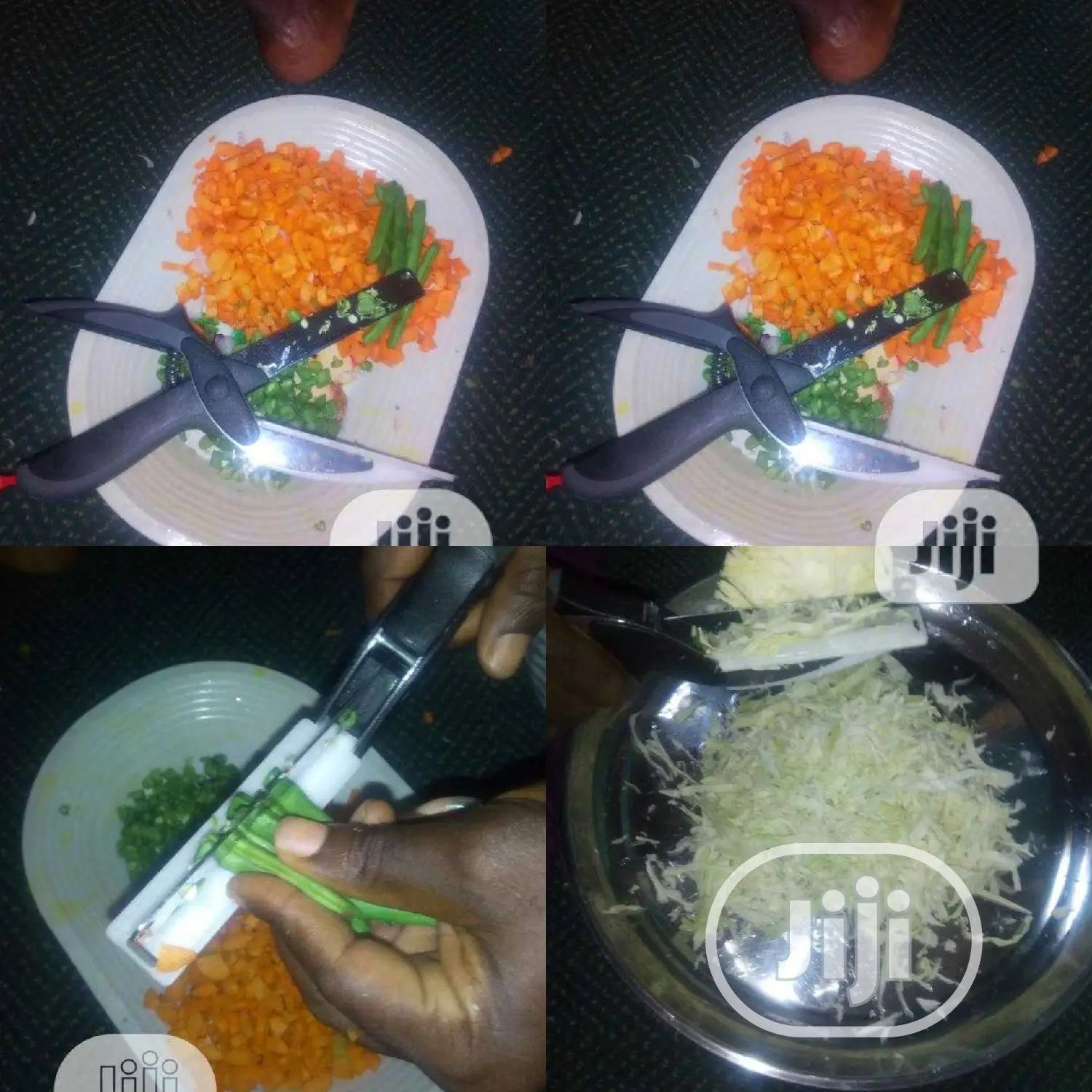 Clever Cutter
