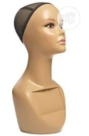 Mannequin Display Dummy Head