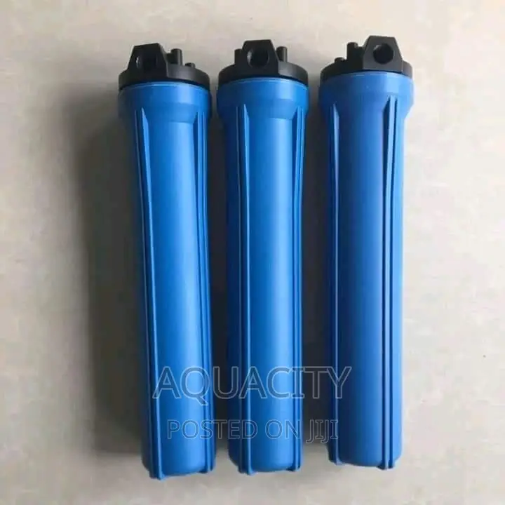 Treatment Equipments
