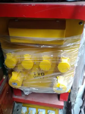 20kva Stepup Down Transformer