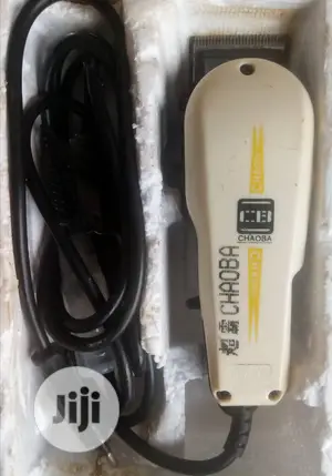 Chaoba Hair Clipper Care