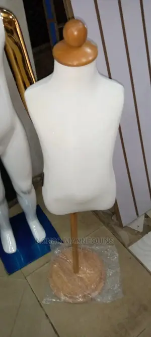 Imported Children Dressform