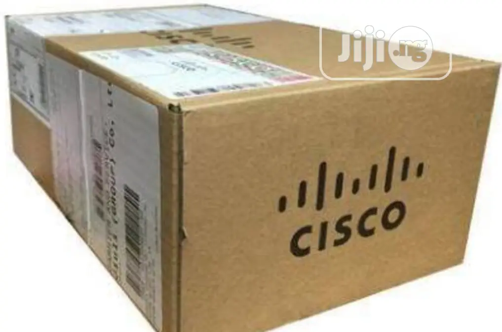 Cisco Router 1941-