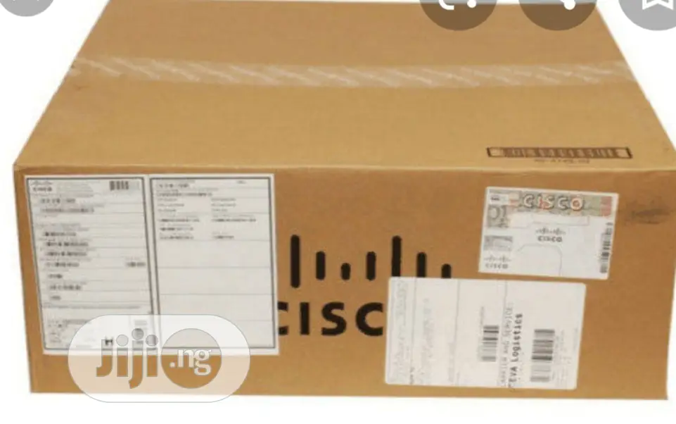 Cisco Router 1941-