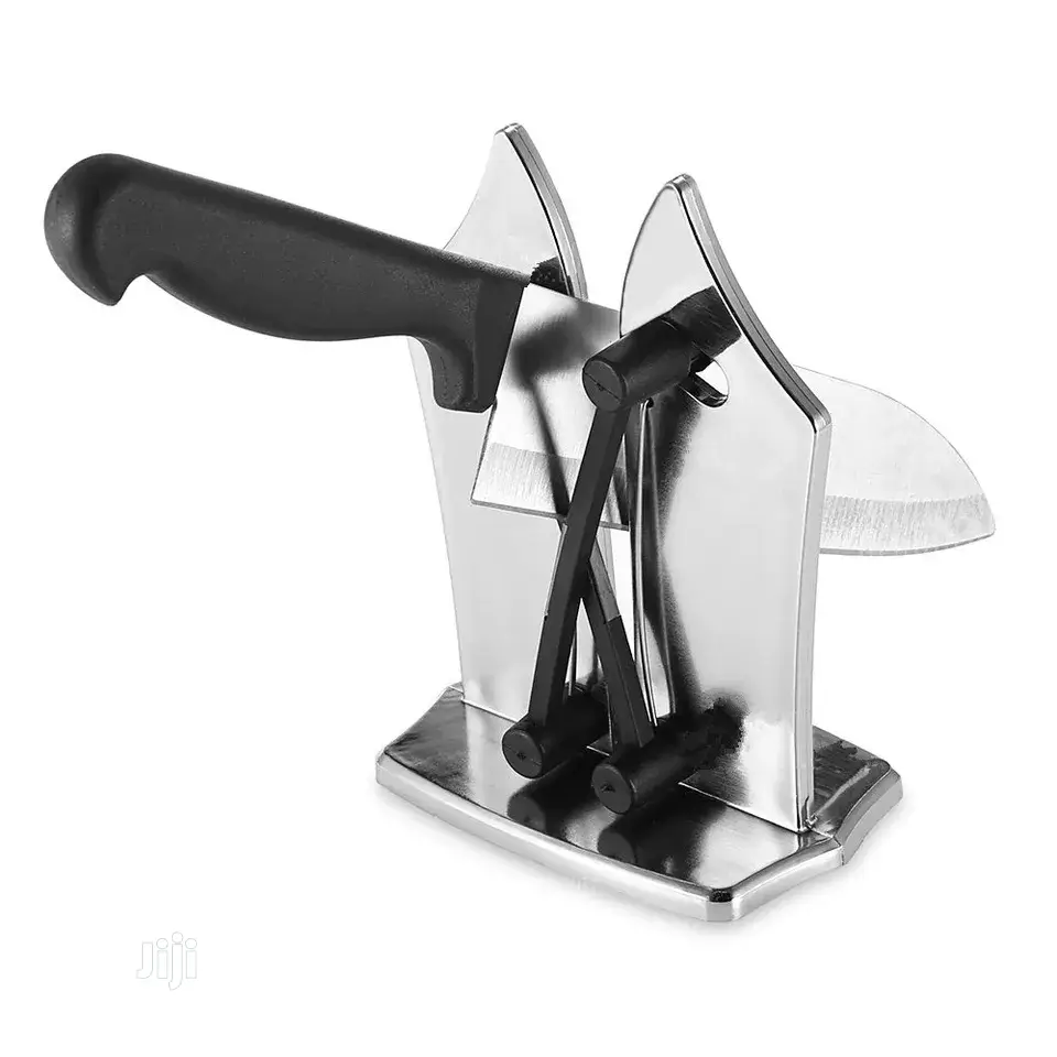 Bavarian Knife Sharpener