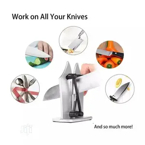 Bavarian Knife Sharpener