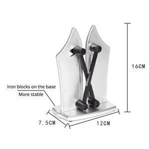 Bavarian Knife Sharpener