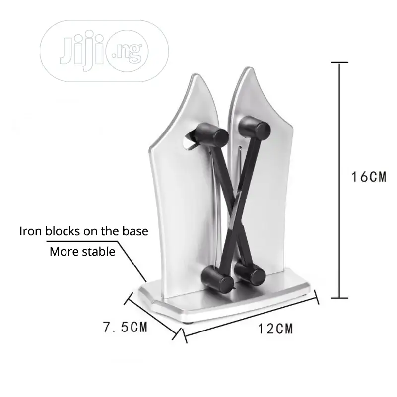 Bavarian Knife Sharpener