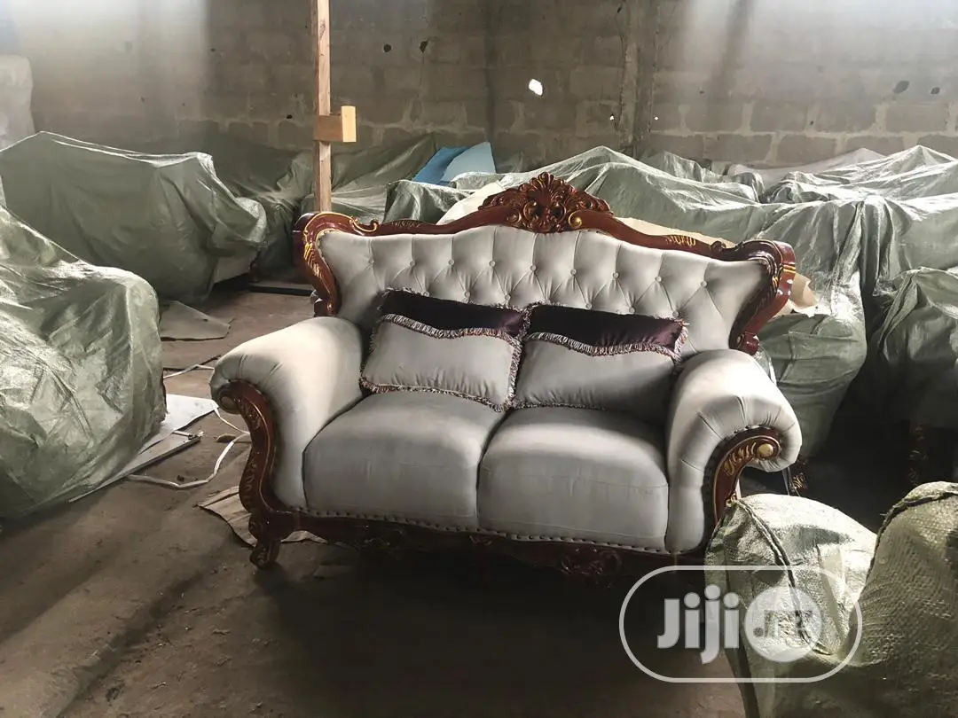 Royal Sofa