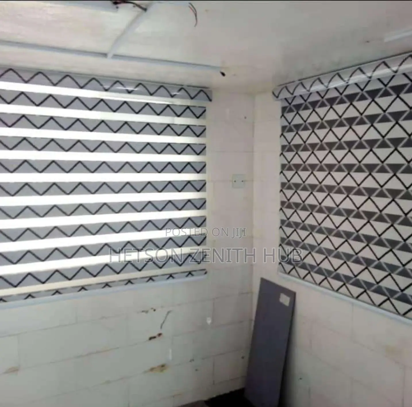 Korean Blinds