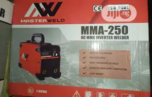 250amps Welding Machine