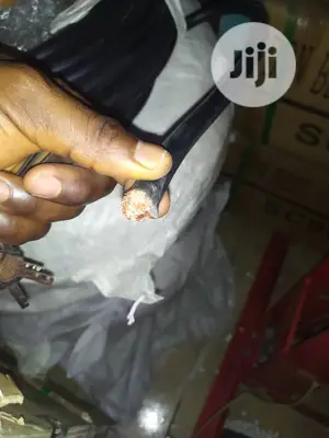 35mm Copper Welding Cable