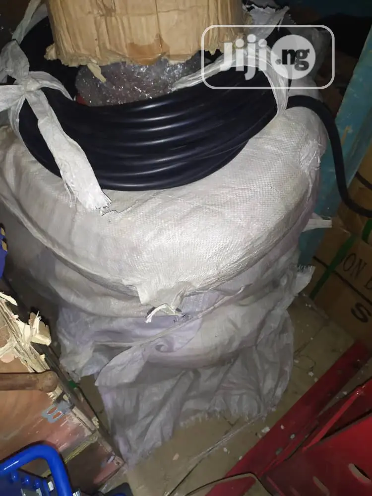 50mm Copper Welding Cable