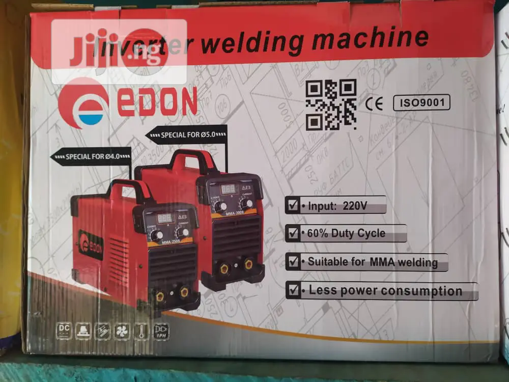 Quality 250amps Inverter Welding Machine