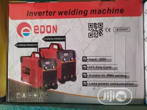 Quality 250amps Inverter Welding Machine
