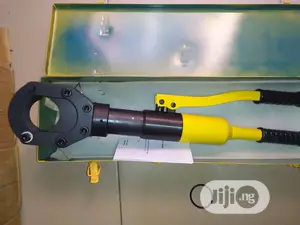 Quality 500mm Hydraulic Cable Cutter